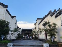 -呈坎景区