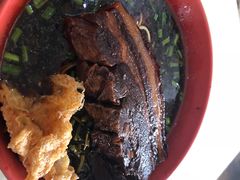 -小龙大肉面馆