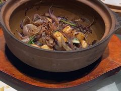 -盛百味·家宴餐厅(霸州分店)