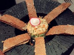 -LA CREPERIE BRETONNE布列塔尼法式餐厅(天童北路店)