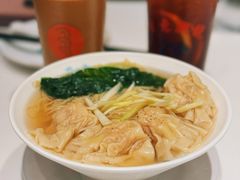 -龙记香港茶餐厅(久光百货店)