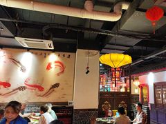 -矮板凳老火锅(宽窄巷子店)