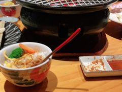 -久喜番和牛烧肉酒场(北辰三角洲店)