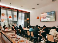 -八合里牛肉火锅(福州万象城店)