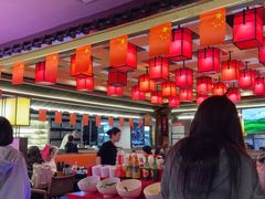 -巴蜀大将火锅(春熙店)