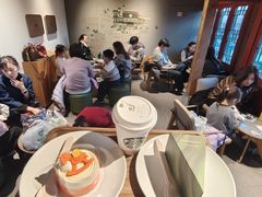 -星巴克臻选(北京前门大街店)