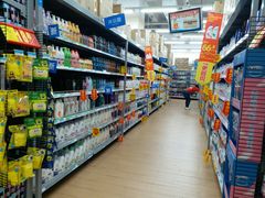 -沃尔玛购物广场(仓山万达店)