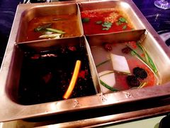 四季锅-王家渡火锅(金宝汇店)