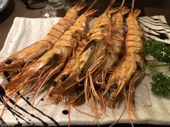 -大渔铁板烧(中山路八佰伴店)