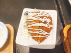 -熊吞·大碗丼烧肉饭(清江浦区万达店)