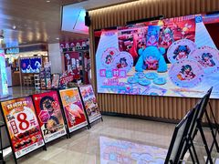 -寿司郎(皇庭广场店)