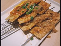 -羊之道草原味道清真餐厅(番禺店)