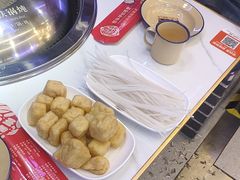 -徐家屯铁锅炖(宋家庄店)