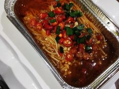 -寿州大饭店·餐厅