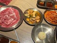 -西塔老太太泥炉烤肉(亚运村店)