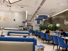 -兰湘子·湘菜小炒(南京江宁万达店)