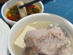 -干老四雅鱼饭店(滨江西路店)