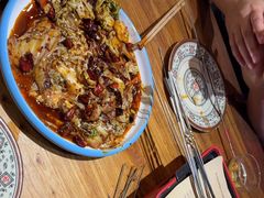 -阿记烧烤(大兴新区店)