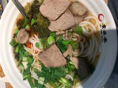 花溪牛肉粉-贵凤凰贵州米粉(望京店)