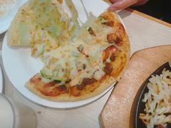 -纽斯特牛排自助餐厅(浦江万达店)