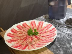 -隐家本格烧肉(万达广场店)