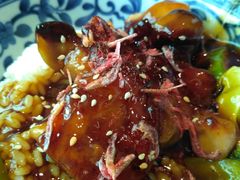 樱花虾鸡肉饭-美心Food2(赤腊角机场店)