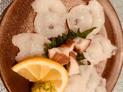 -築地青空三代目(銀座三越店)
