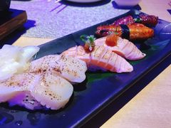 -琴寿司居酒屋(中山广场店)