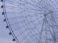 -南昌之星摩天轮