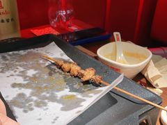 -管氏翅吧(马家堡店)