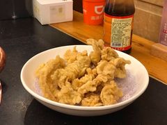 -老码头火锅(玉林店)