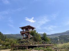 -雷波马湖风景区