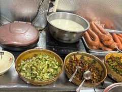 -原掩骨会饶阳豆腐脑总店