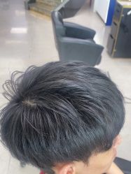 -苏奇发型·烫发染发