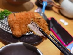 -胜博殿日式炸猪排(悠唐店)