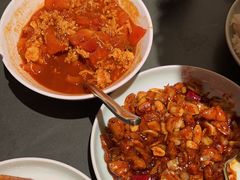 -小吊梨汤·北京菜·烤鸭(清河万象汇店)