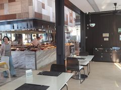 -半山半岛洲际度假酒店·观海廊