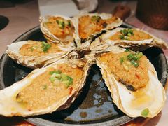 -有位虾匠·胶东土菜小馆(市北店)