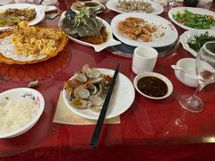 -渔友鲜海鲜加工(海鲜大世界店)
