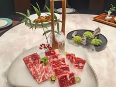 -青玉案·生日宴·纪念日·家宴主题餐厅(太湖西路店)
