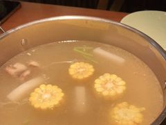 -掂档潮汕牛肉火锅(沈阳万象城店)