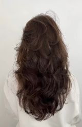 -AFA Hair studio·女士发型设计