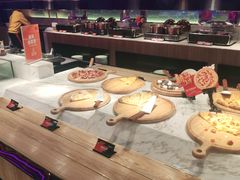 -比格比萨自助(德思勤四季汇店)