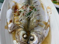 -芸海阁·农家私房菜(沙家浜景区出口店)