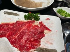 -青一色火锅(摩根店)