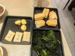 -呷哺呷哺 黄金牧场 (新辰里学清路店)