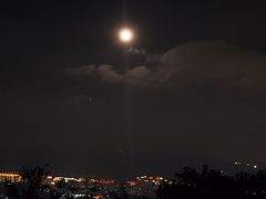 -长虫山生态公园风景林
