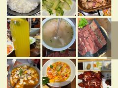 -老滇山寨•云南特色菜•地方菜•民族风情歌舞表演(世纪金源店)