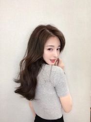 -3AM·S HAIR SALON烫发染发接发