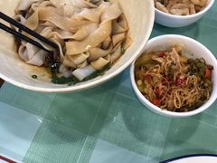米粉-刘氏三和面馆